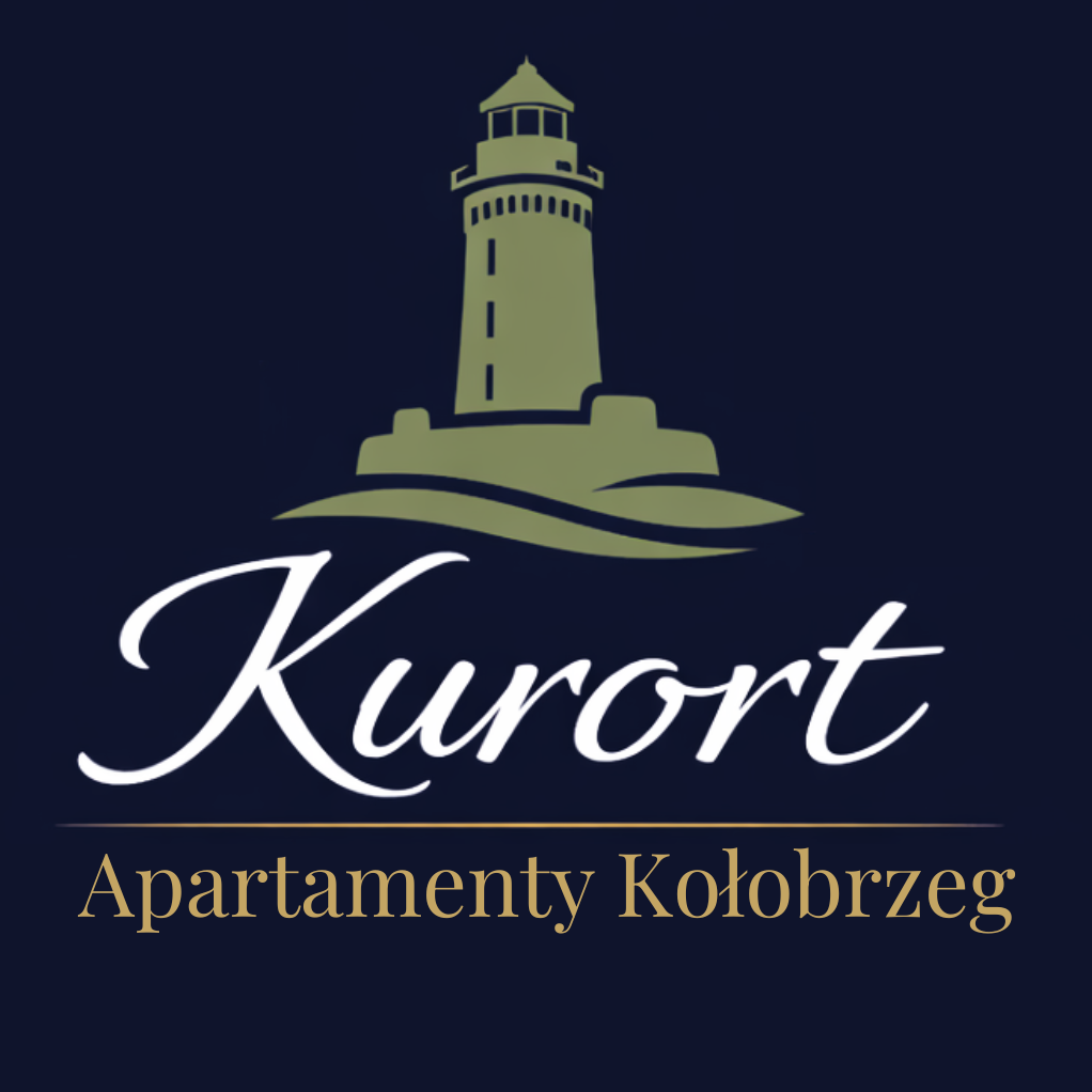 Logo Apartamenty Kurort w Kołobrzegu